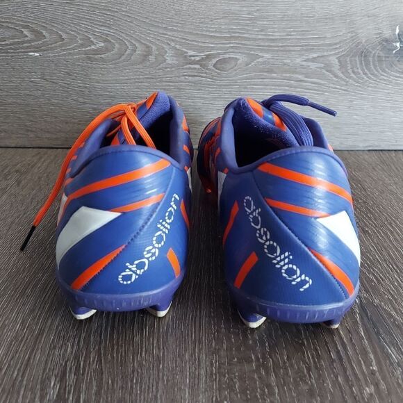 adidas Predator Absolion Instinct FG  Soccer Cleats Size 10 - Picture 5 of 10